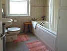 Bathroom at The Laurels Lyndhurst