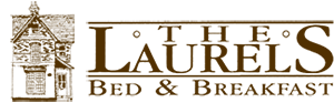 The Laurels Bed and Breakfast 		    Lyndhurst
