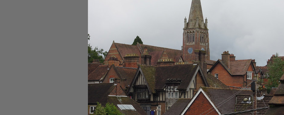 The Laurels Bed and Breakfast Lyndhurst